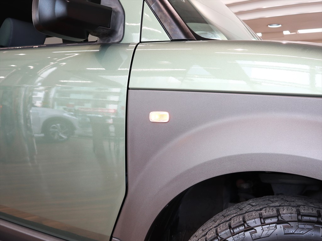 ホンダ　エレメント