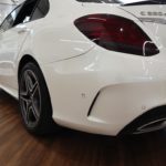 メルセデスベンツ　Cクラスセダン