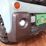 スズキ　スペーシア