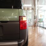 ホンダ　エレメント