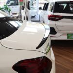 メルセデスベンツ　Cクラスセダン