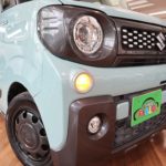 スズキ　スペーシア