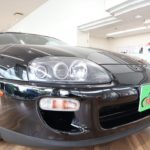 トヨタ　スープラ