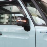 スズキ　スペーシア