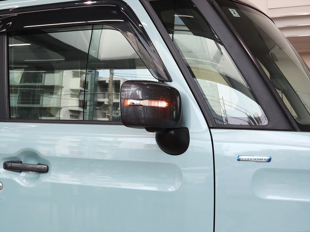 スズキ　スペーシア