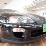 トヨタ　スープラ