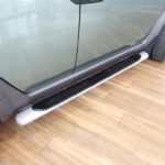 ホンダ　エレメント