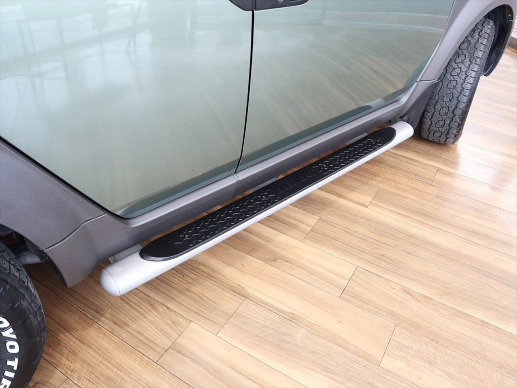 ホンダ　エレメント