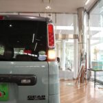 スズキ　スペーシア