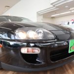 トヨタ　スープラ