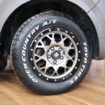 ホンダ　エレメント