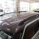 スズキ　スペーシア