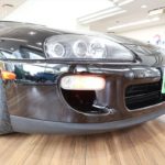 トヨタ　スープラ