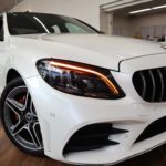 メルセデスベンツ　Cクラスセダン