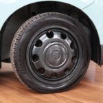 スズキ　スペーシア