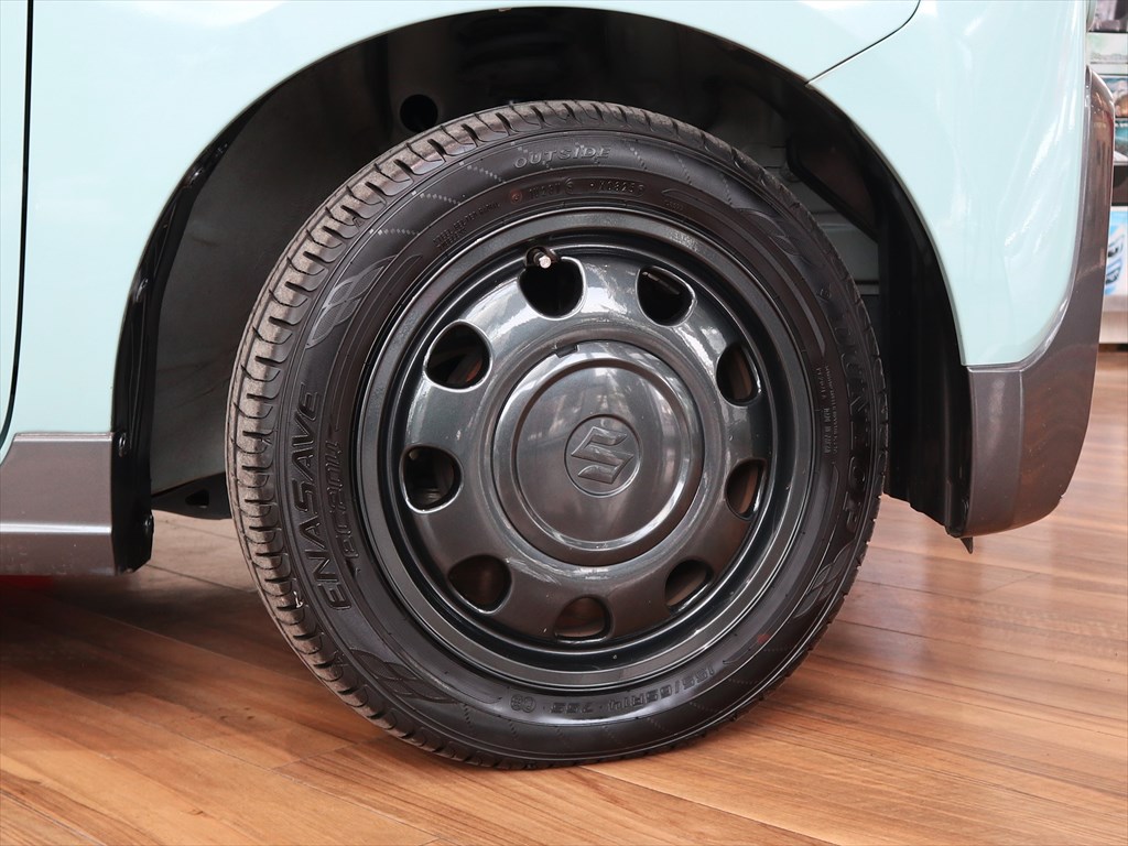 スズキ　スペーシア