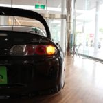 トヨタ　スープラ