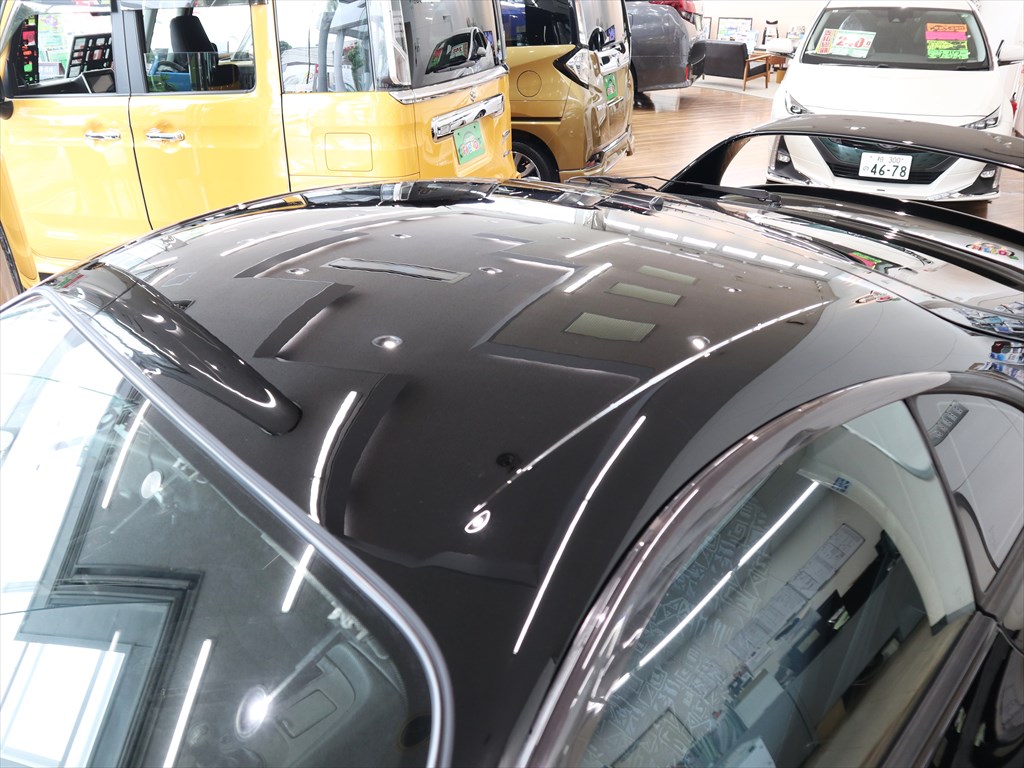 トヨタ　スープラ