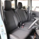 スズキ　スペーシア