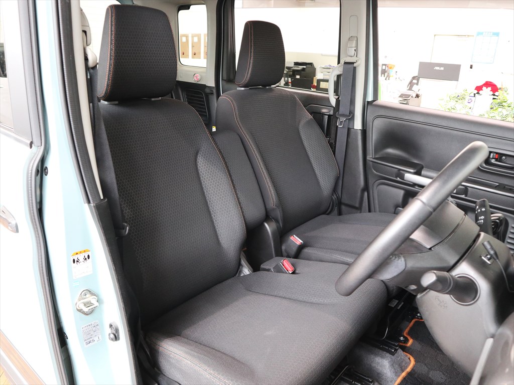 スズキ　スペーシア