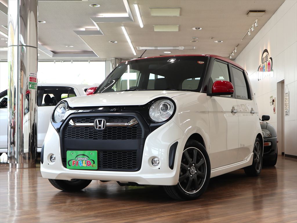 ホンダ　N-ONE