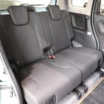 スズキ　スペーシア