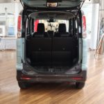 スズキ　スペーシア