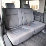 ホンダ　エレメント