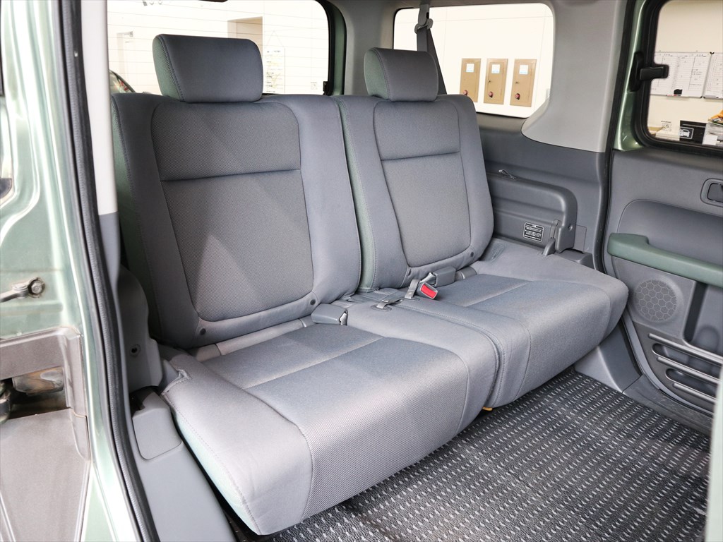 ホンダ　エレメント