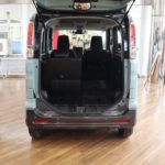 スズキ　スペーシア