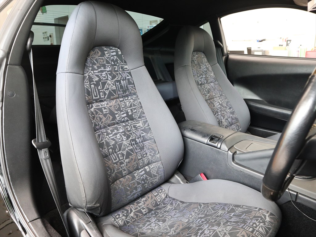 トヨタ　スープラ