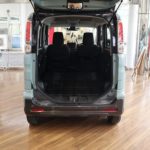 スズキ　スペーシア