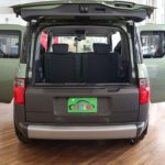 ホンダ　エレメント