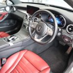 メルセデスベンツ　Cクラスセダン