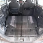 スズキ　スペーシア