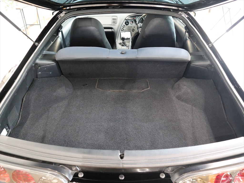 トヨタ　スープラ