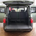 ホンダ　エレメント