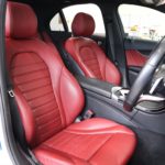 メルセデスベンツ　Cクラスセダン