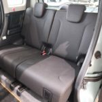 スズキ　スペーシア