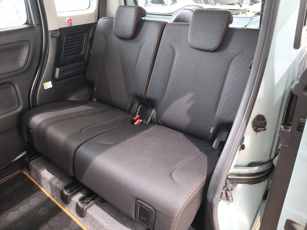 スズキ　スペーシア