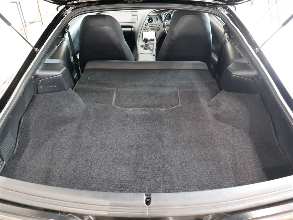 トヨタ　スープラ