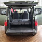 ホンダ　エレメント