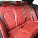 メルセデスベンツ　Cクラスセダン