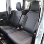 スズキ　スペーシア