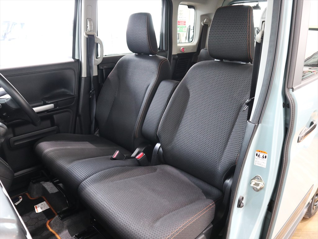 スズキ　スペーシア