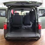 ホンダ　エレメント