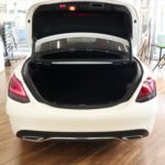 メルセデスベンツ　Cクラスセダン