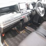 スズキ　スペーシア