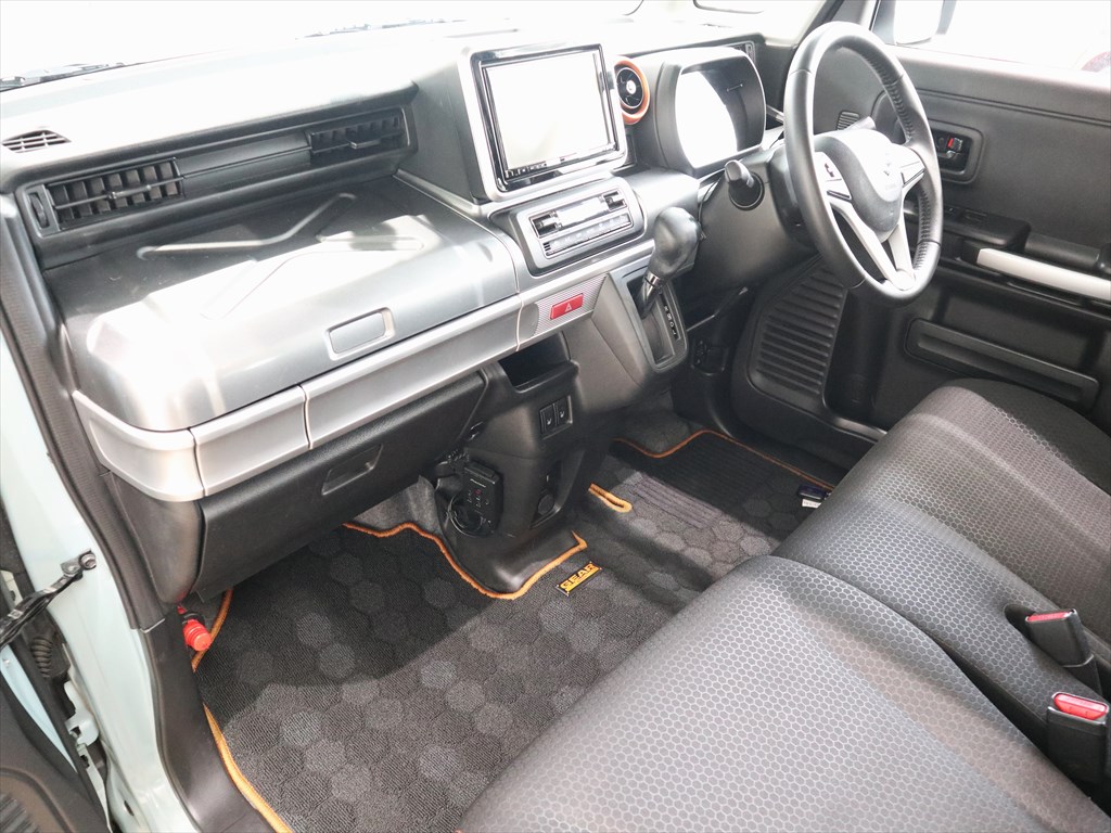 スズキ　スペーシア