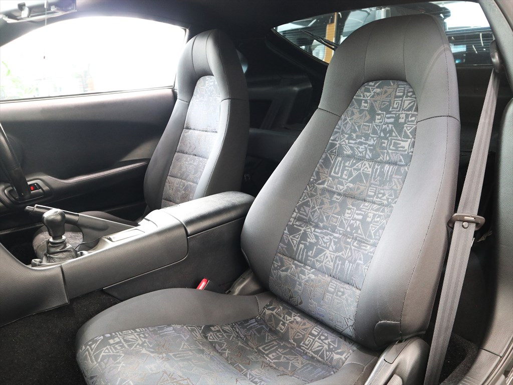 トヨタ　スープラ